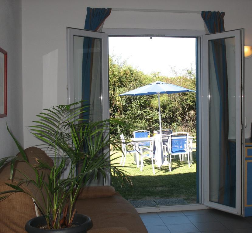 Residence Odalys Le Village Des Amareyeurs Le Chateau-d'Oleron Luaran gambar